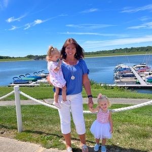 Meet your Posher, Tara